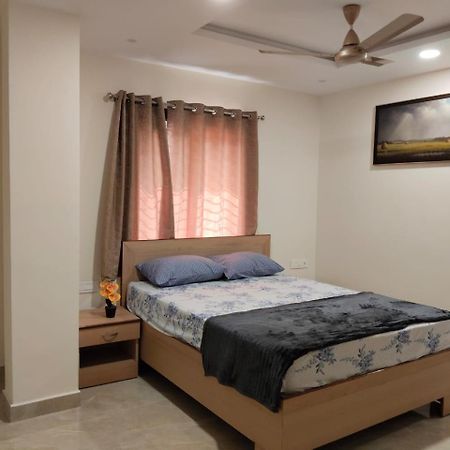 ויסאקפאטנם My Room מראה חיצוני תמונה