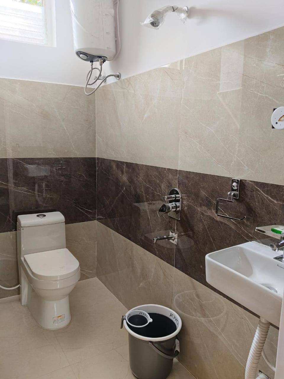 ויסאקפאטנם My Room מראה חיצוני תמונה