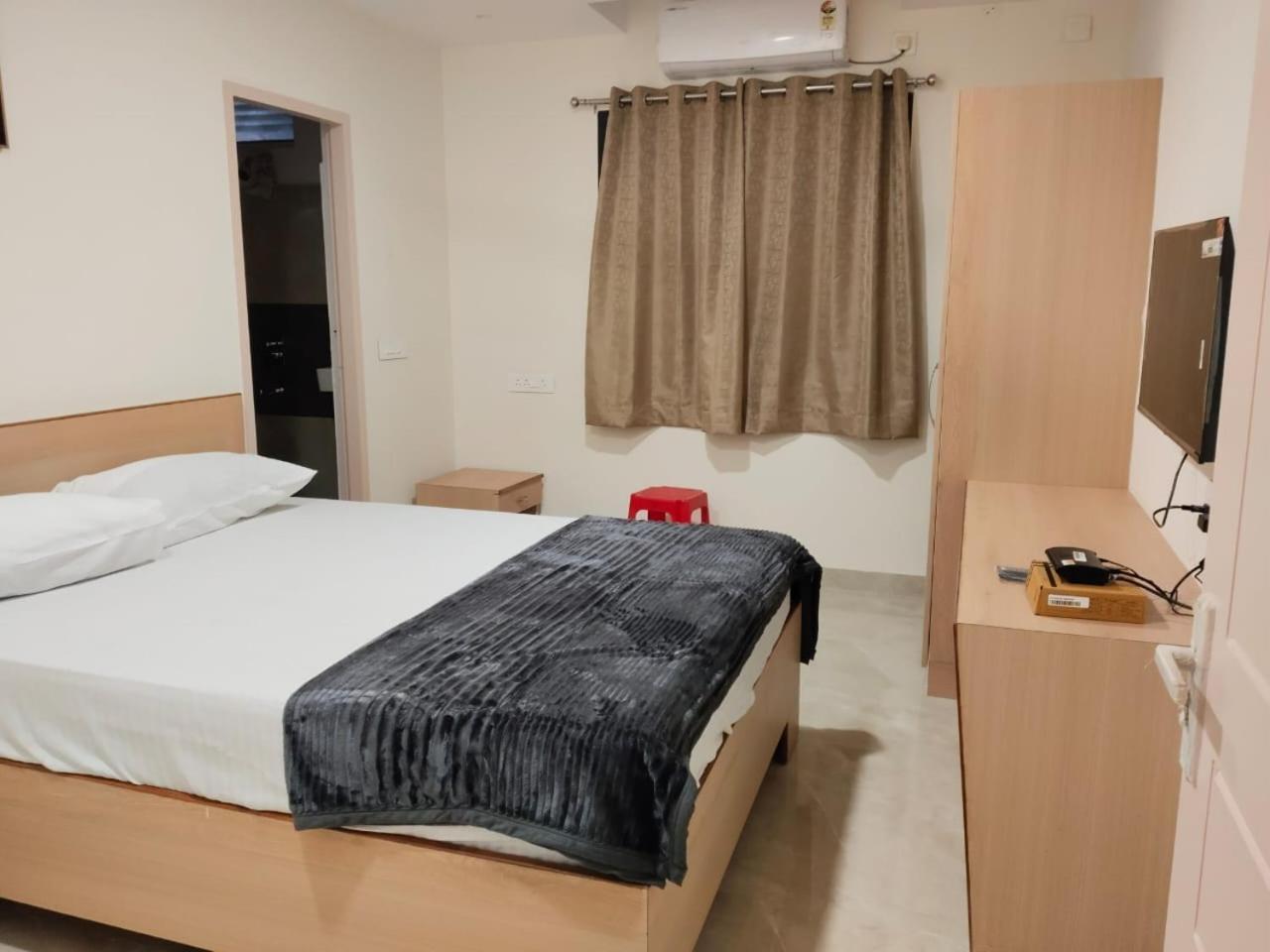 ויסאקפאטנם My Room מראה חיצוני תמונה