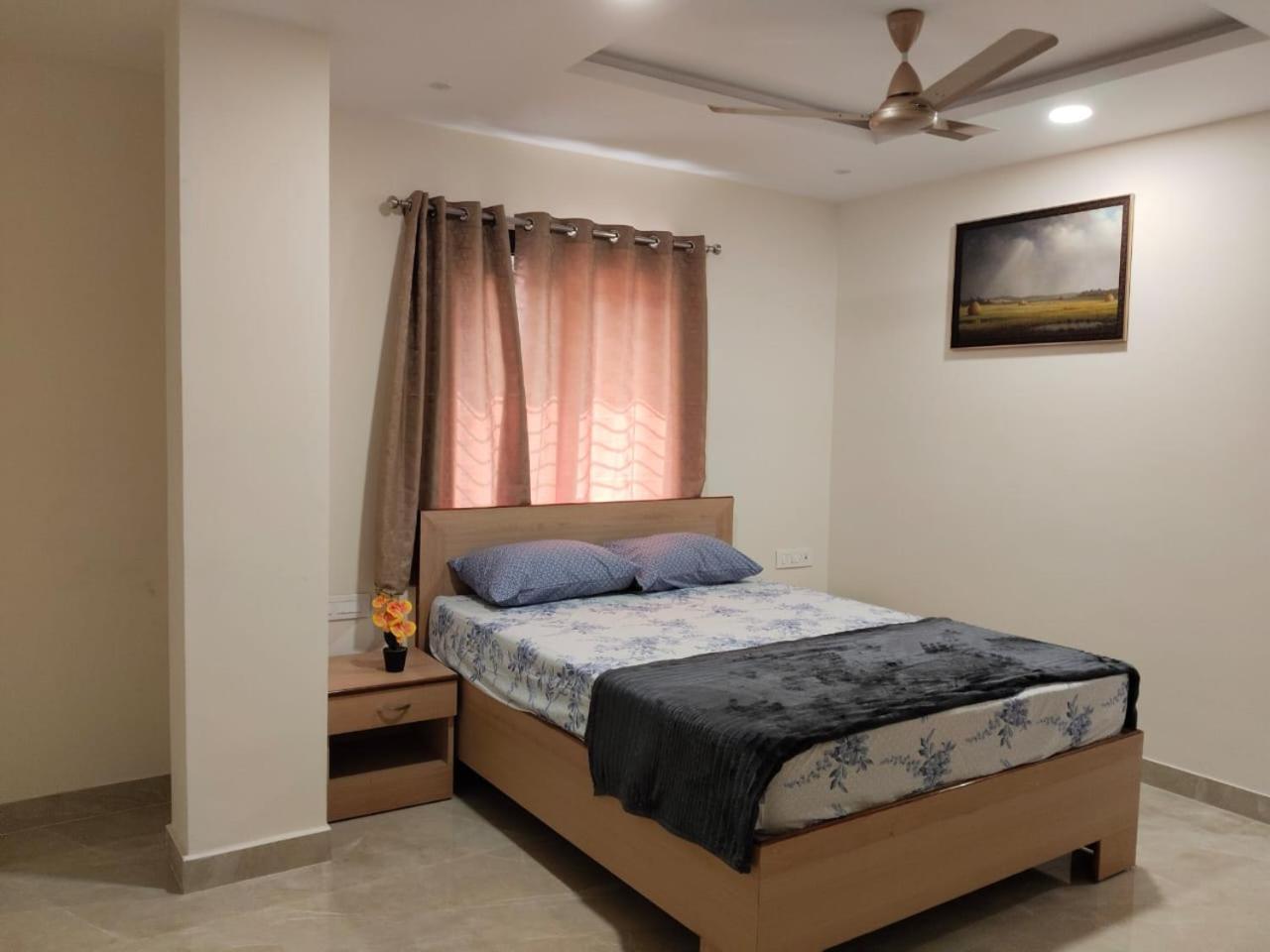 ויסאקפאטנם My Room מראה חיצוני תמונה